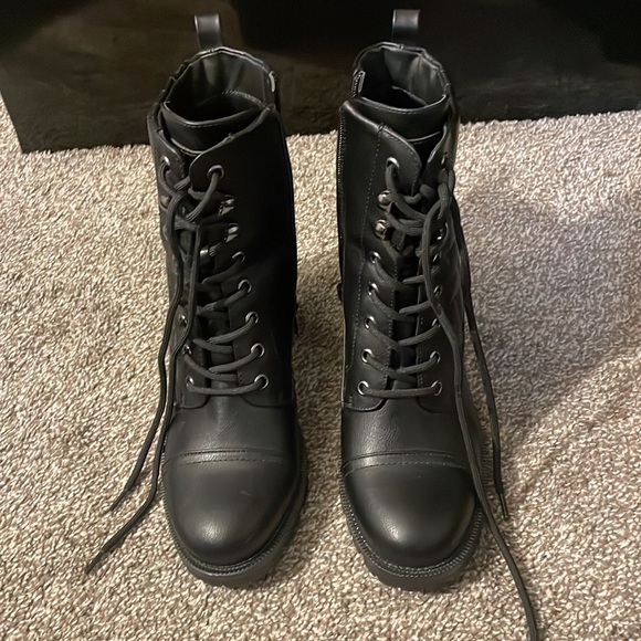 Booties - Picture 2 of 12